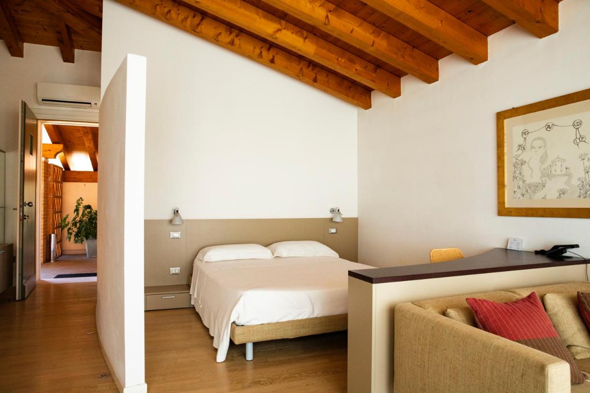 Residence Regina dei Prati - Housity
