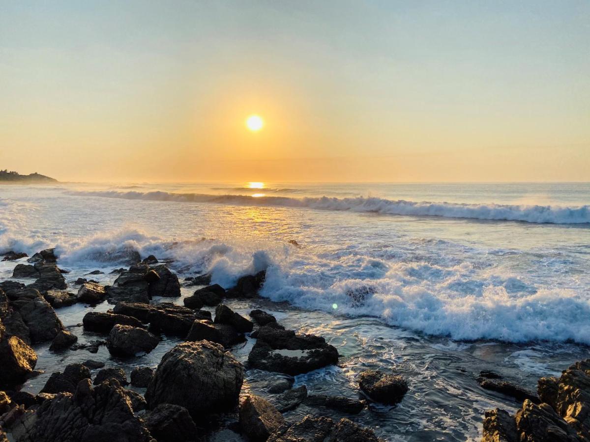 Unit 4 Umzimkulu - Mangroves beach estate - Housity