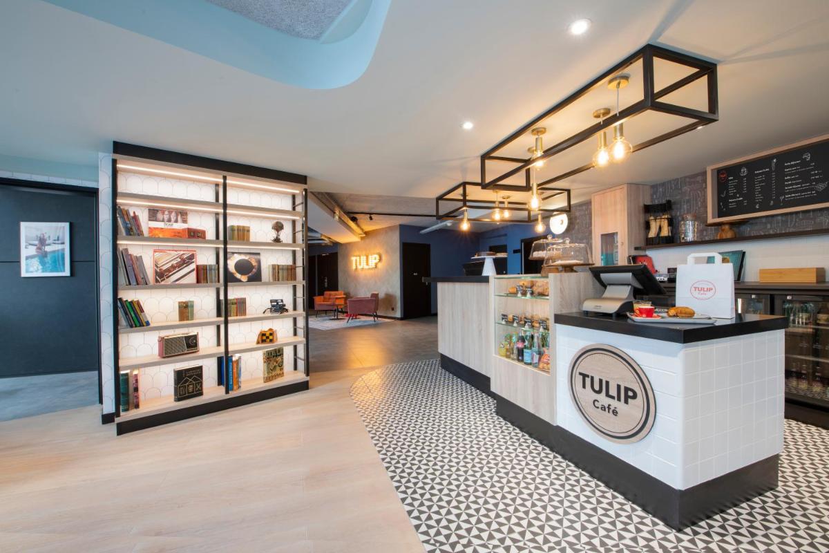 Tulip Residences Joinville-Le-Pont - Housity