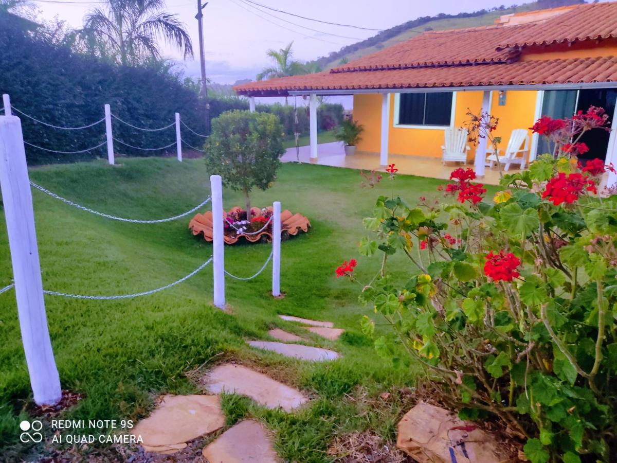 Rancho Recanto do lago - Housity