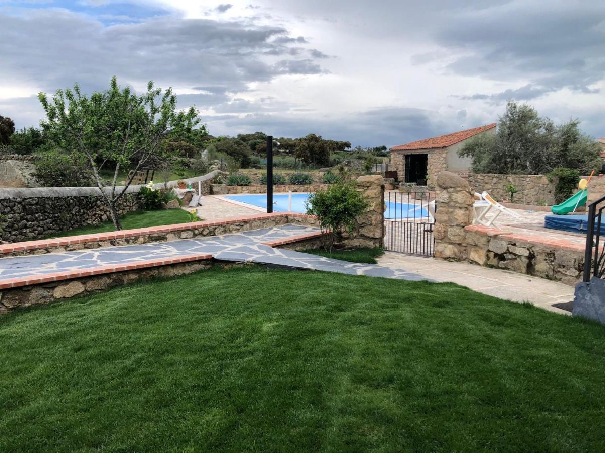 Casa rural La Tahona del abuelo TR CC 00344 - Housity