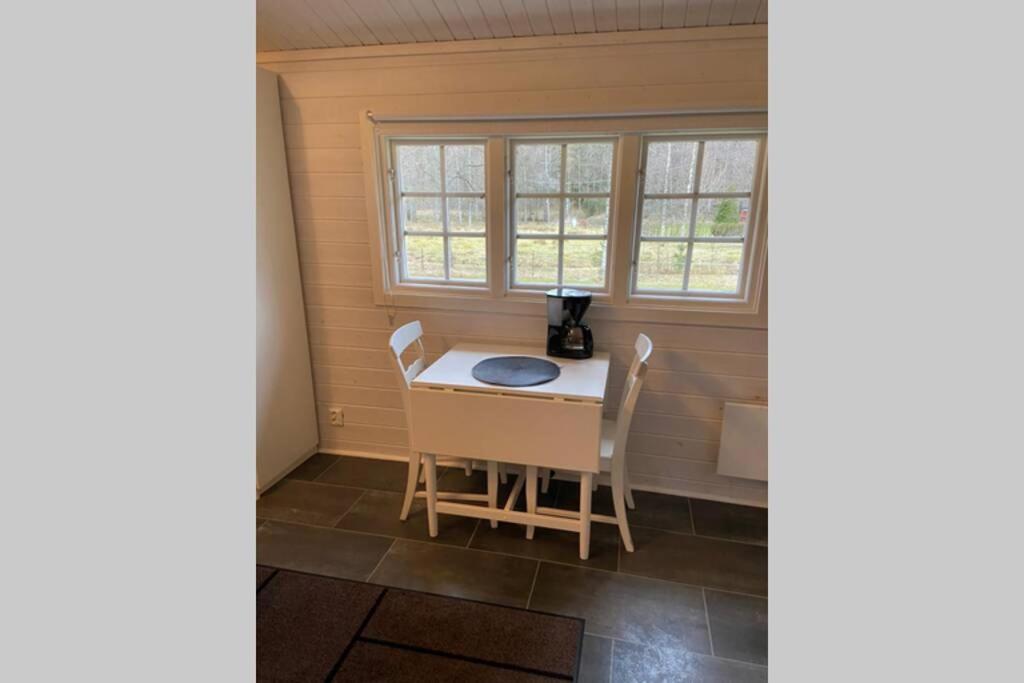 Ryasjö Holiday Homes - Housity