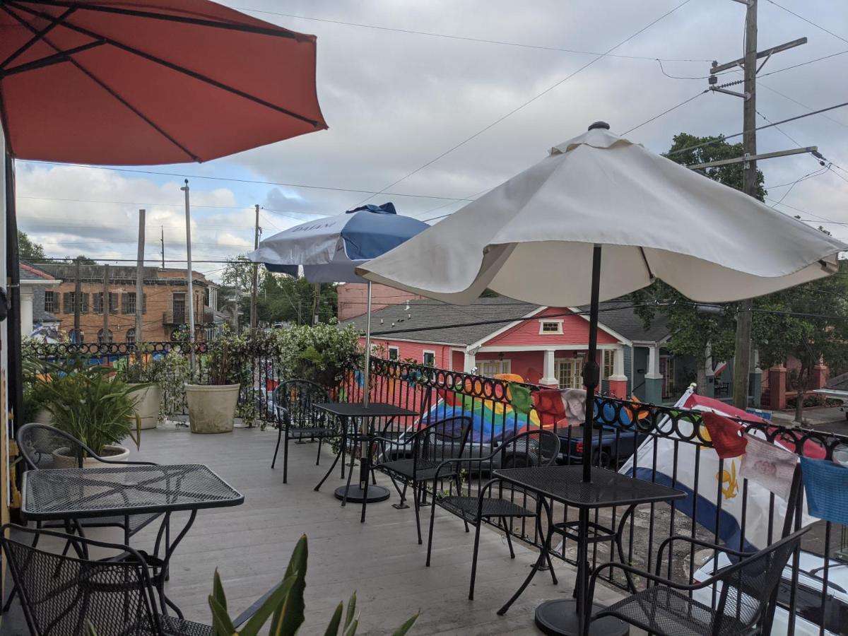 Balcony Guest House - Housity