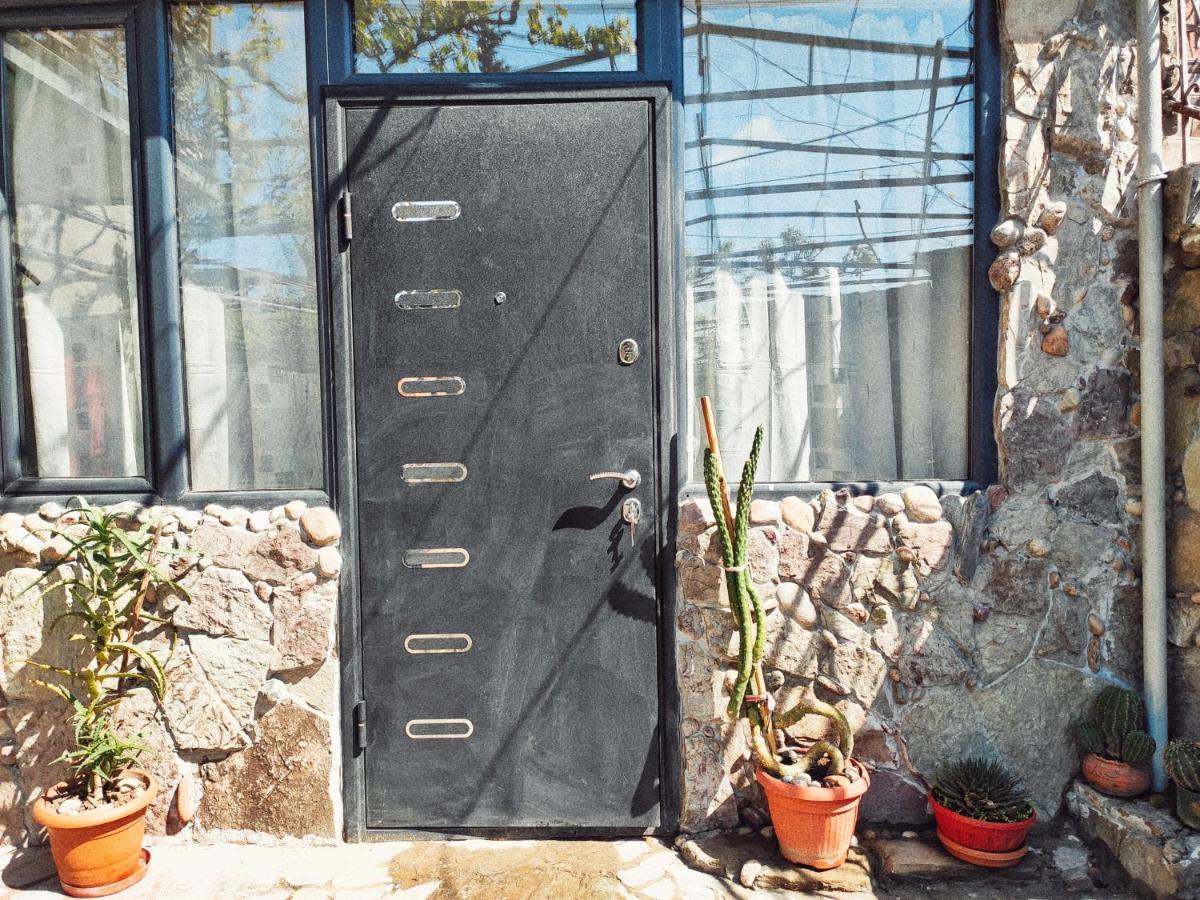 Suitetrails - Guesthouse TTT-1