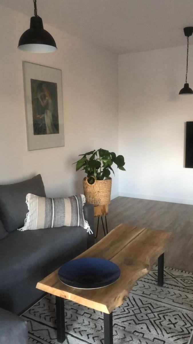 Apartament Gościnne Sady - Hizvo