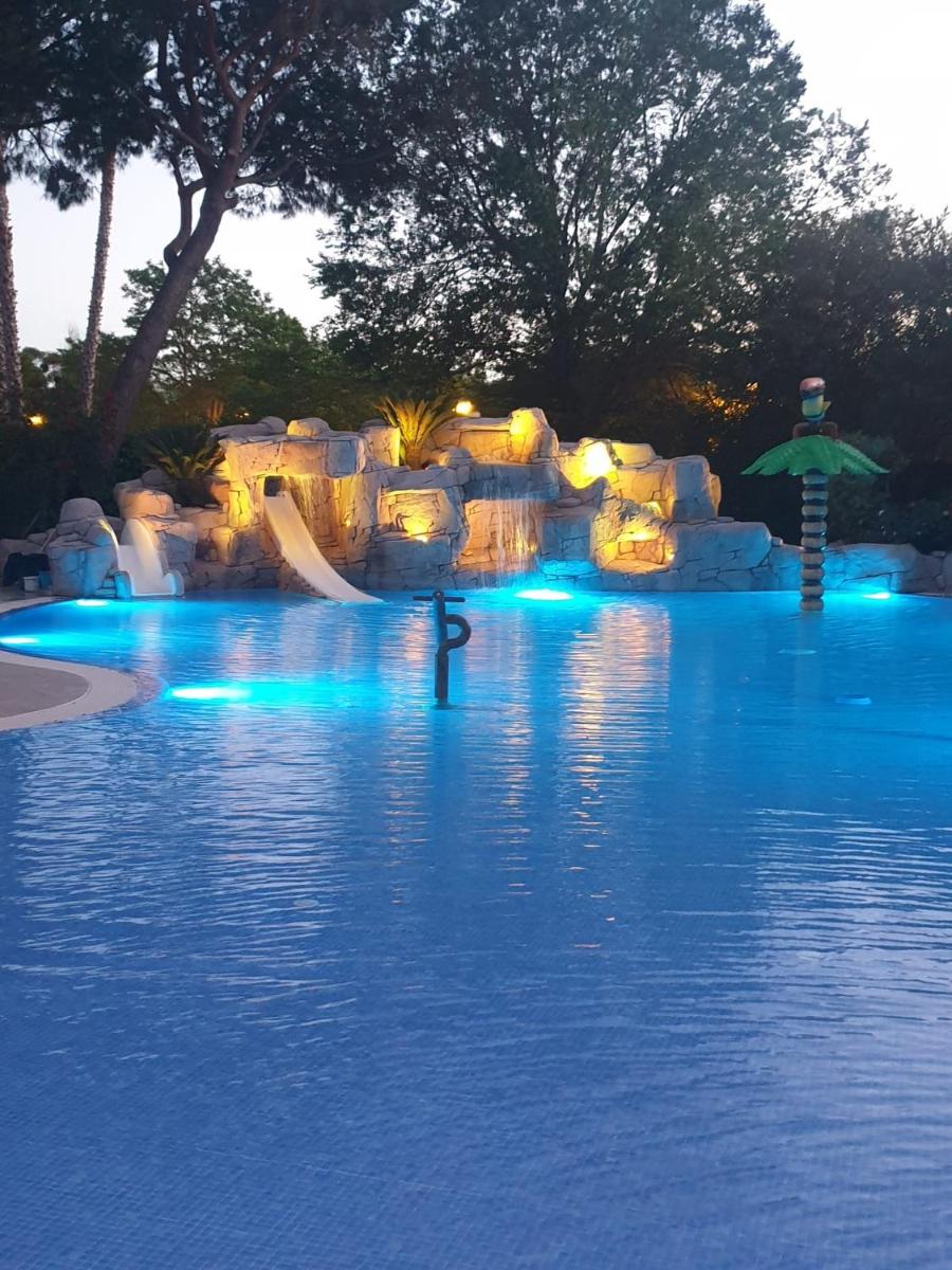 Piscina en o cerca de Hotel Beverly Park & Spa