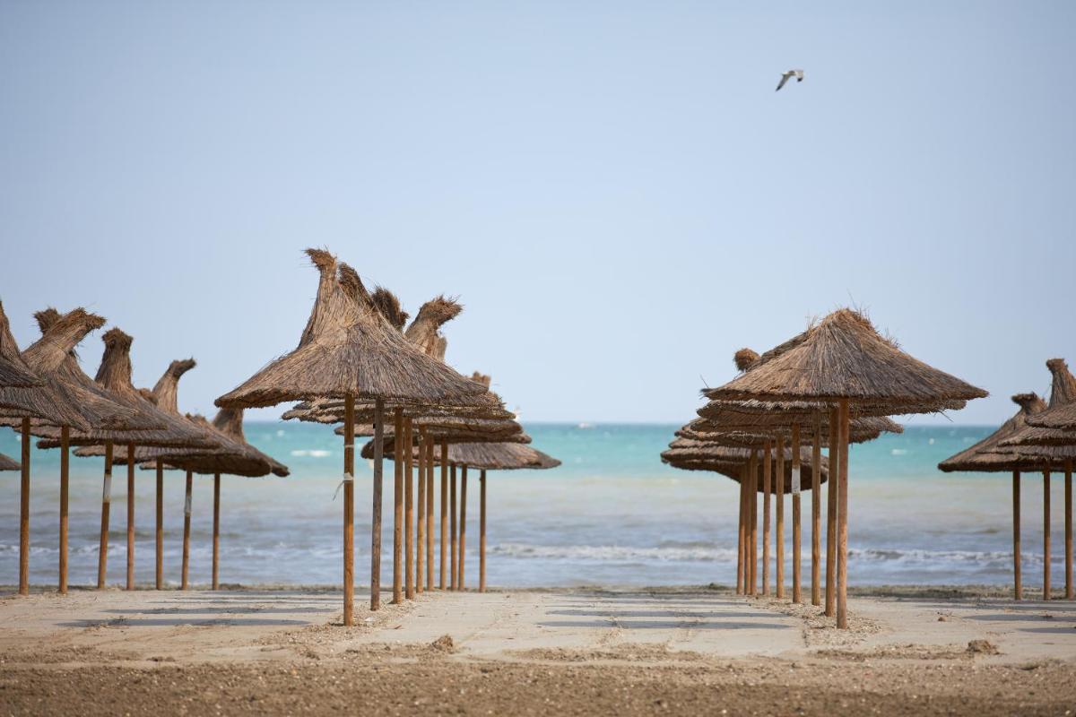 Deko Apartments Alezzi Beach Mamaia - Housity