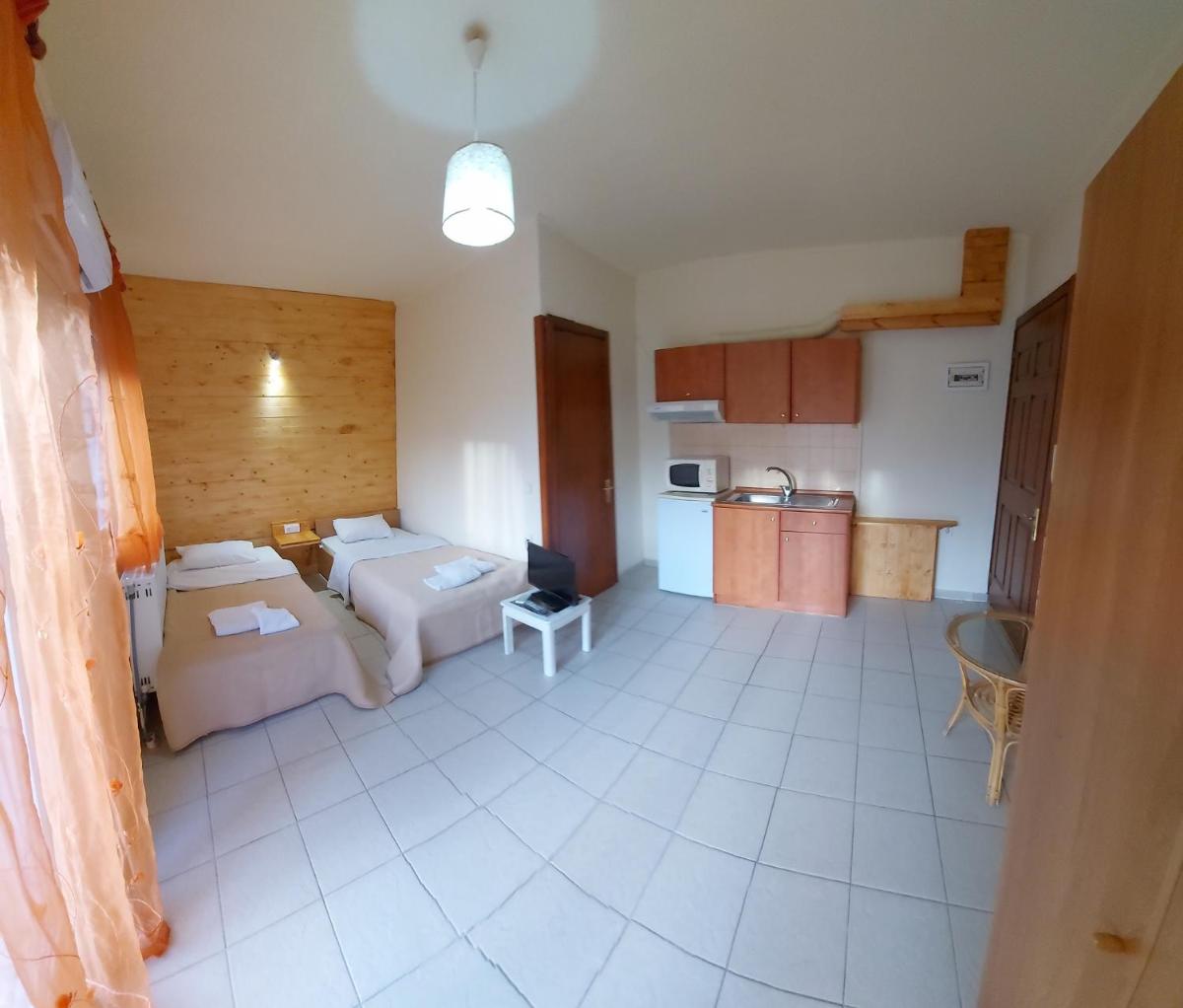 Nefeli Apartments Ορεστιάδα - Housity