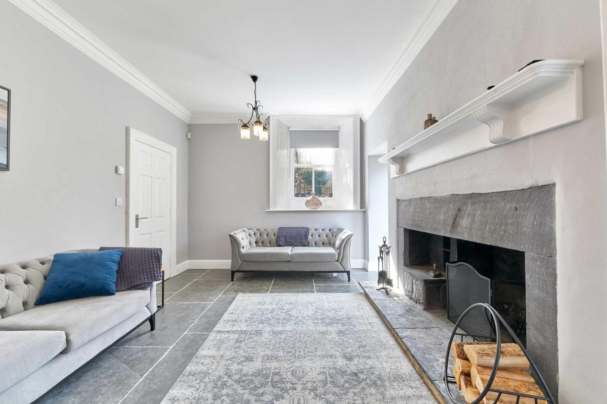 Host & Stay - Mill Race Cottage - Housity