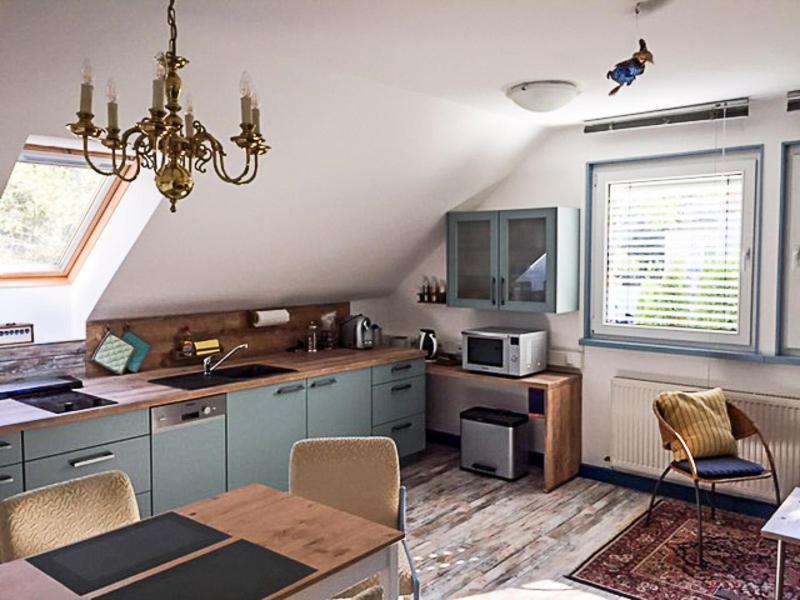 Ferienwohnung Sonnengelb - Housity