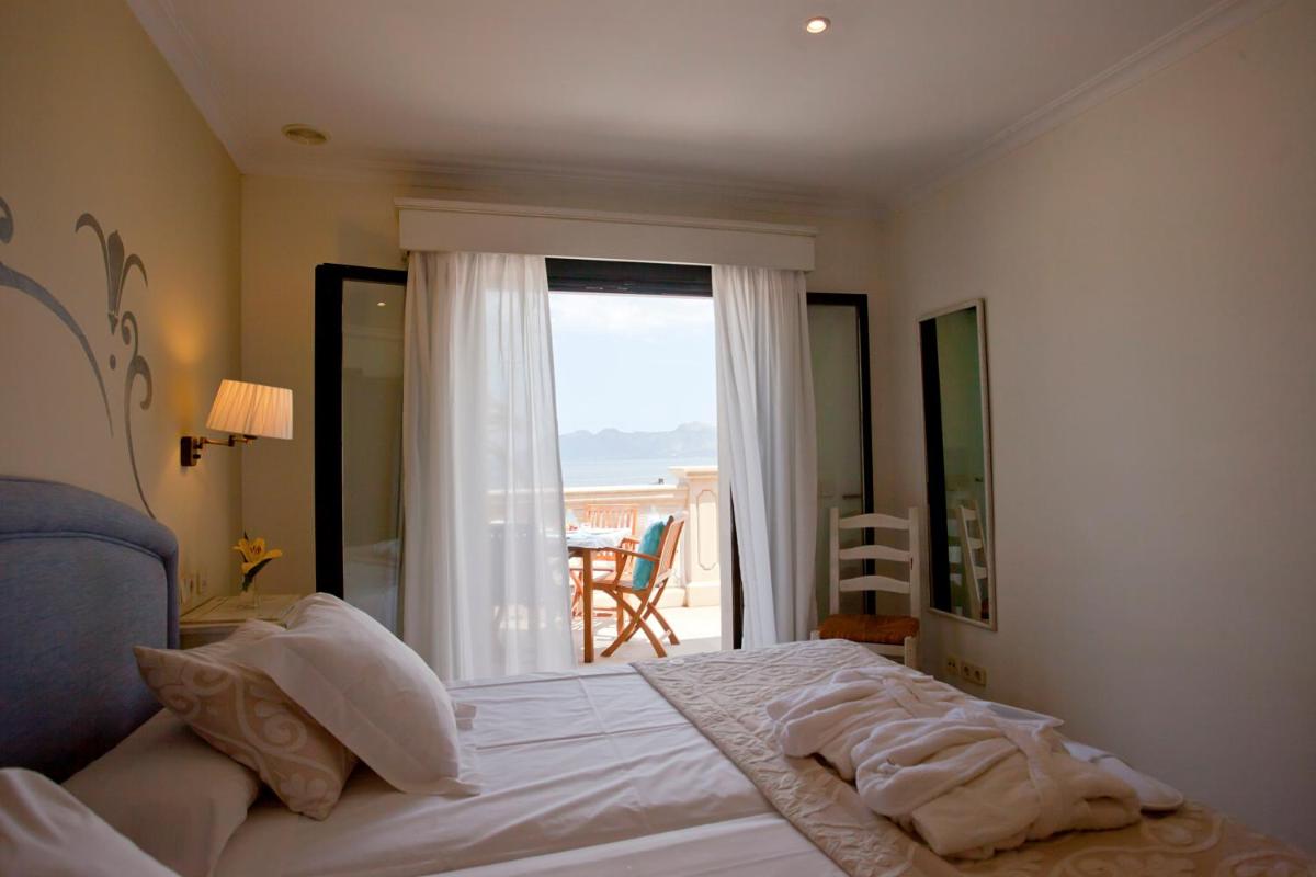 Galeon Suites - Housity
