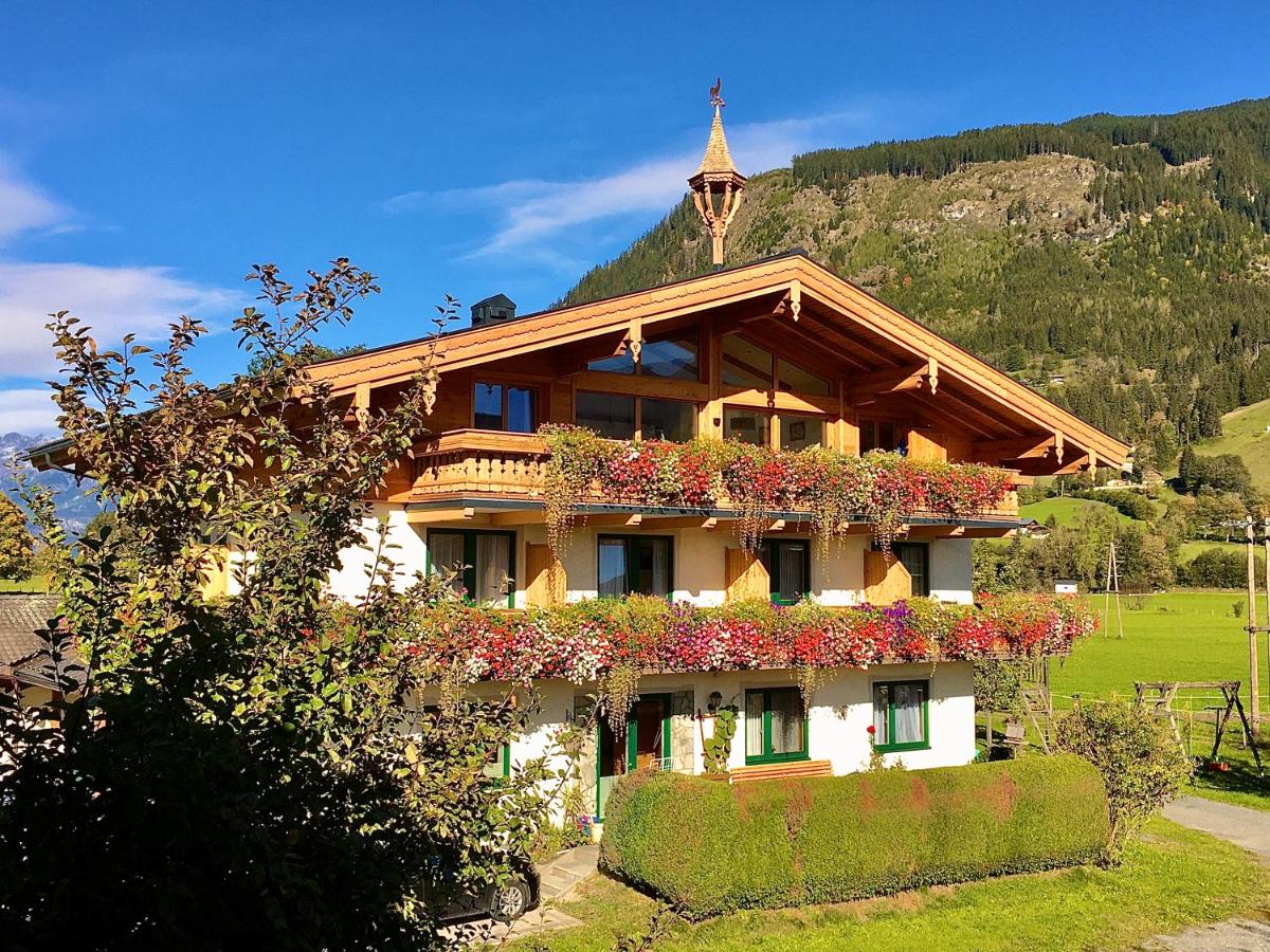 Suitetrails - Appartement Pointschneiderhof