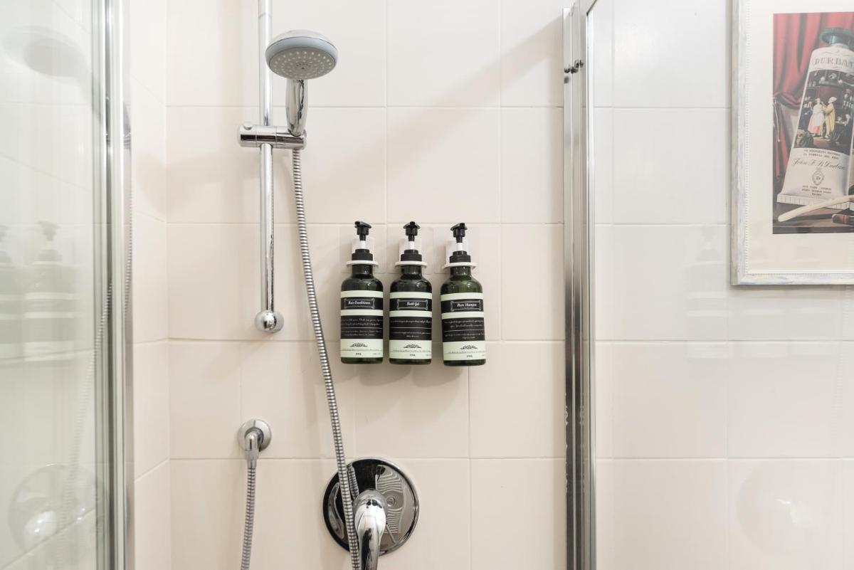 Suitetrails - Riva San Zeno - Mood Apartments