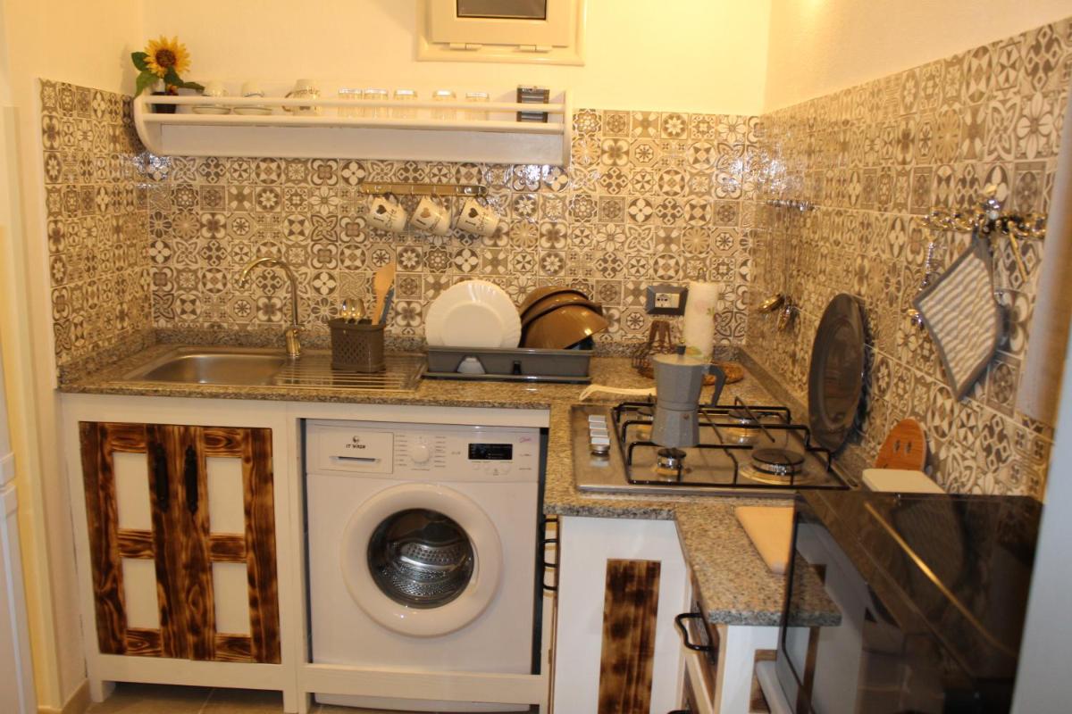 LE VOLTE SALENTO - Housity