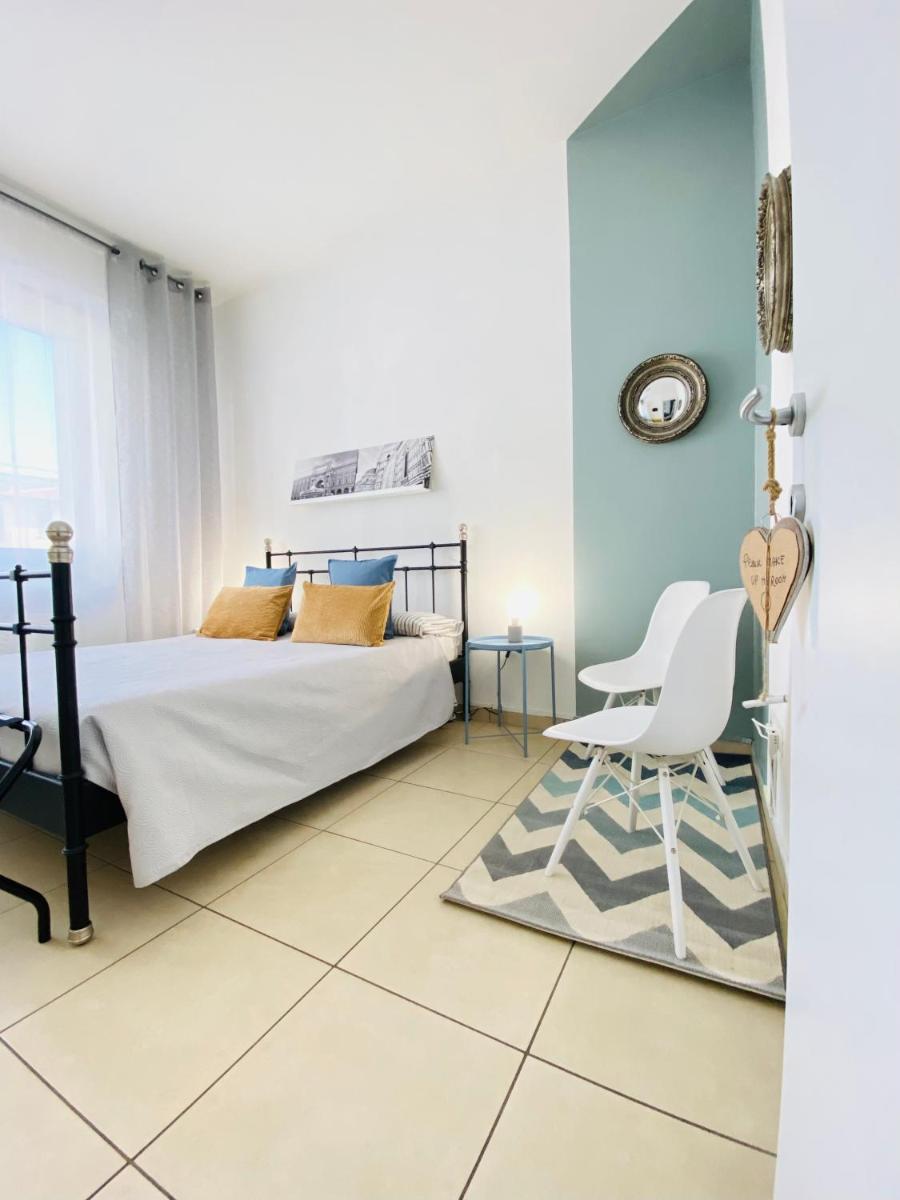 B&B Monteverdi Il Tulipano - Housity