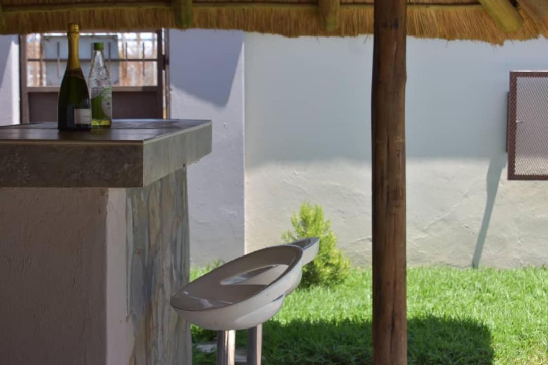 Suitetrails - Homey Guesthouse