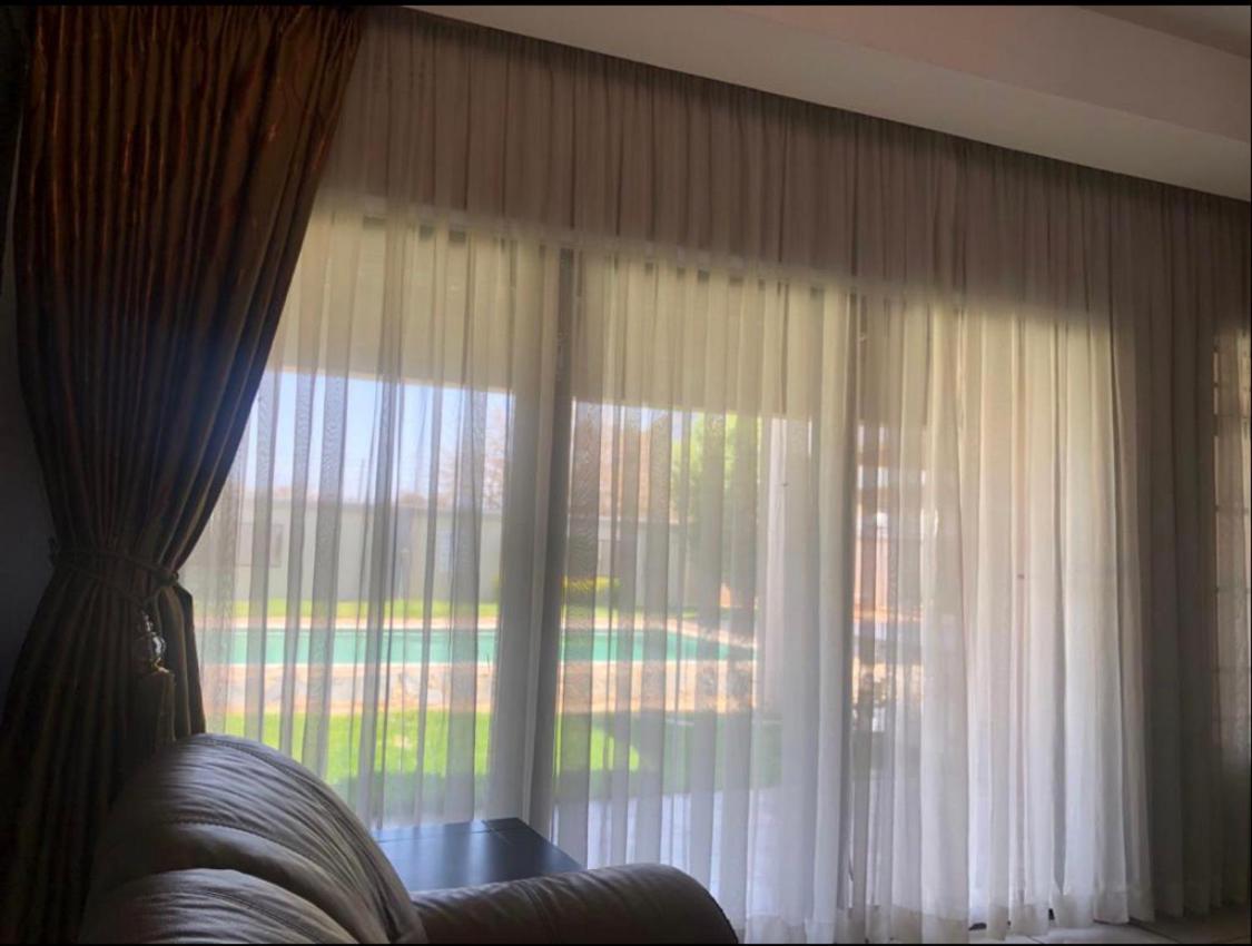 Suitetrails - Homey Guesthouse
