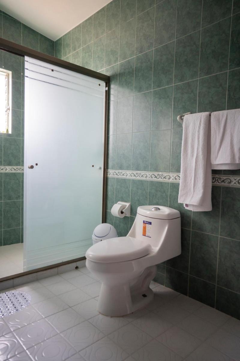 Suitetrails - Hotel Posada La Bermeja