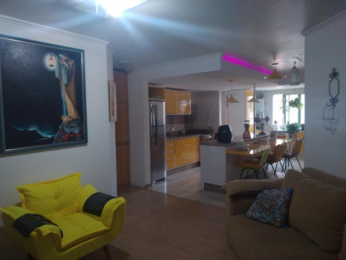 Apartamento Relax Cabral - Housity