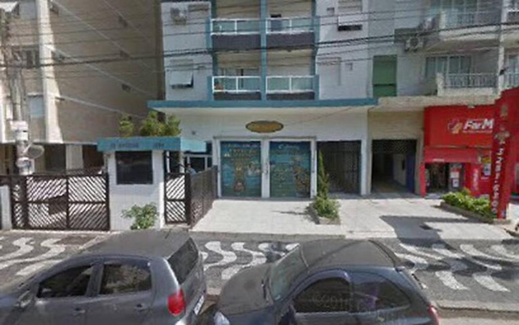 Apartamento em Santos - Housity