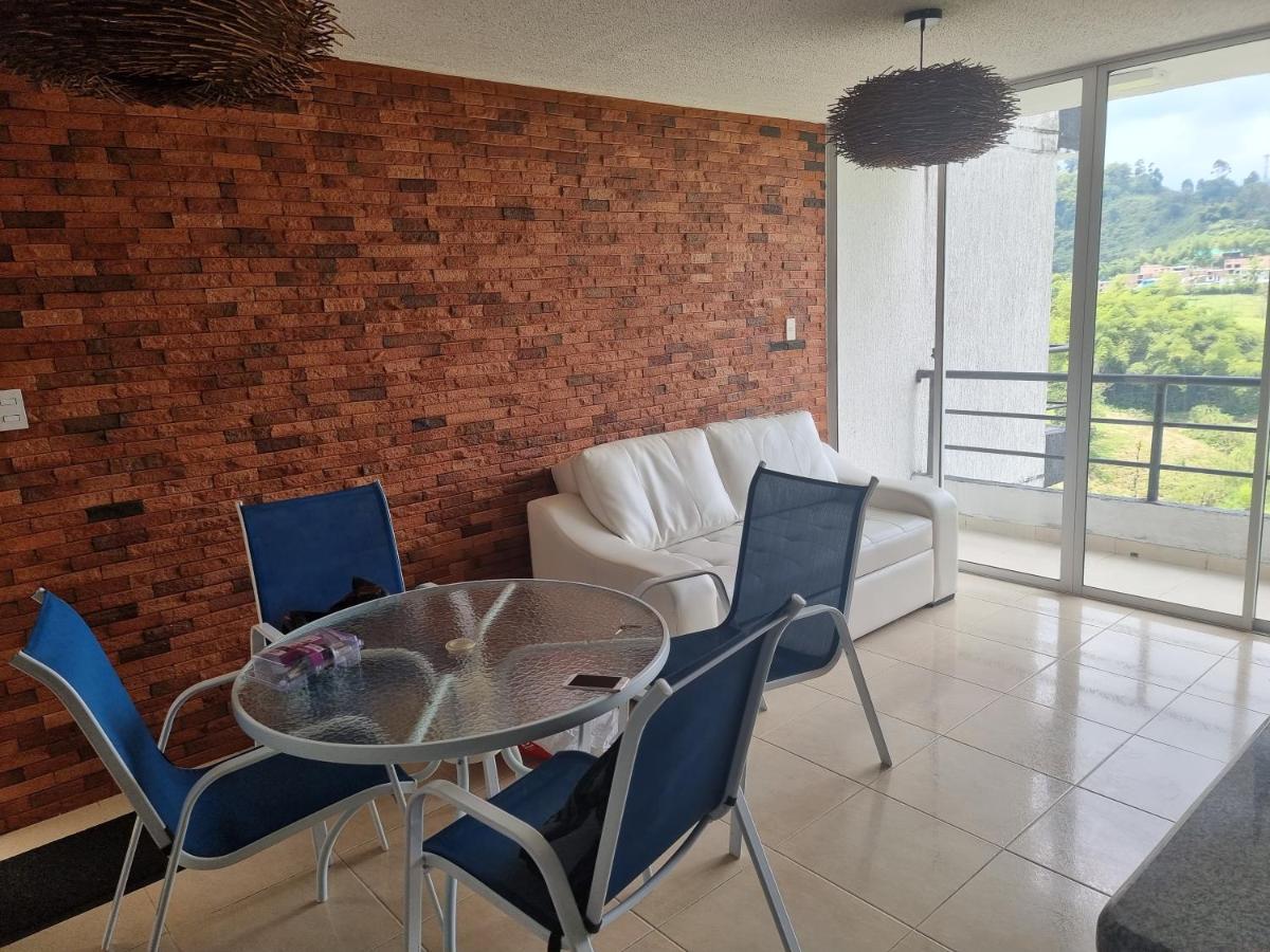 Apto Moderno Sta Rosa de Cabal (termales) - Housity