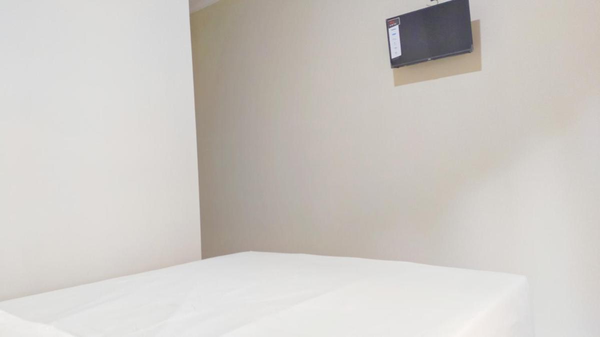 Aqsa Guest House Ciamis Syariah - Hizvo