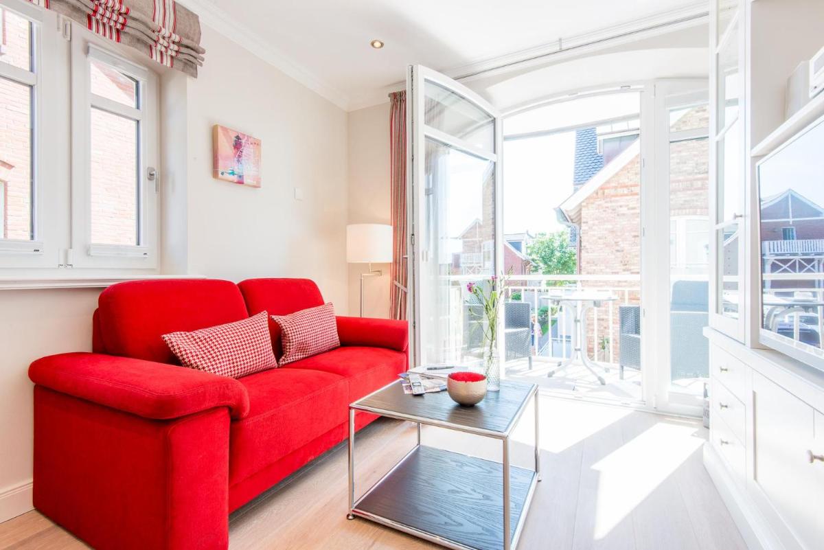 Haus Mateika Whg 10 Sammy - Housity