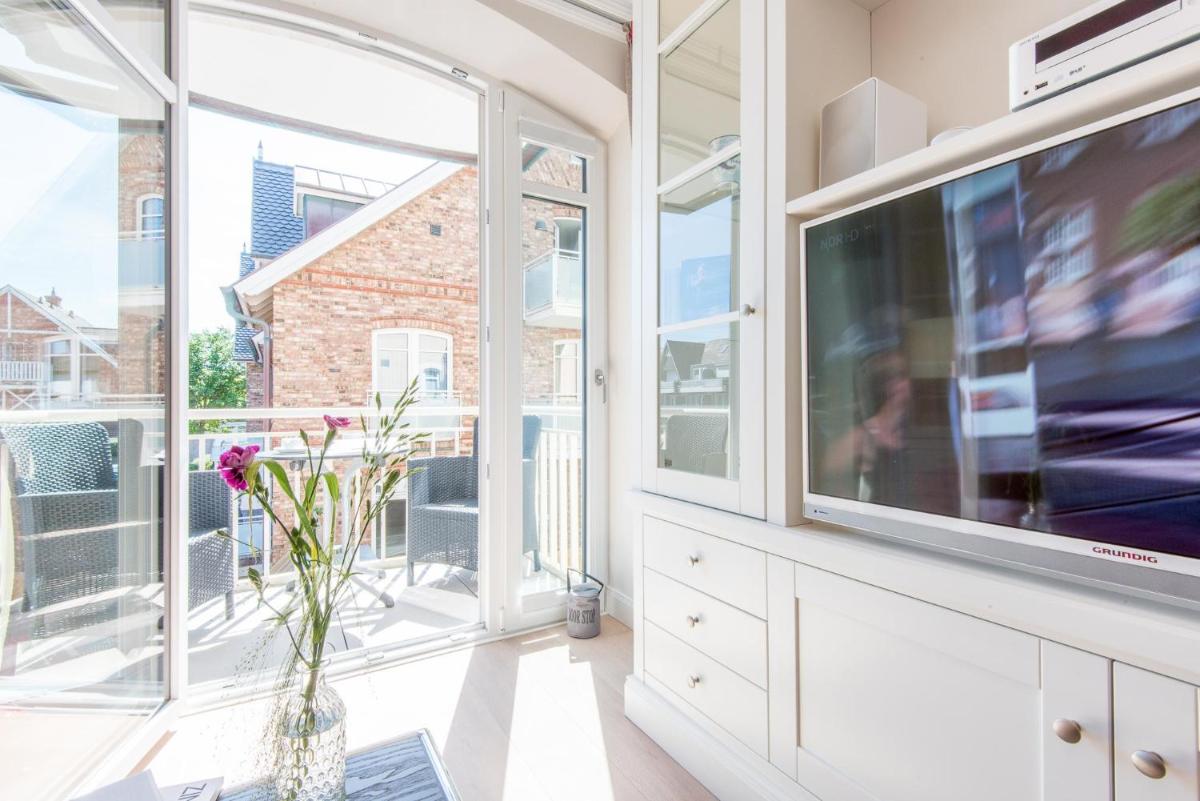 Haus Mateika Whg 10 Sammy - Housity