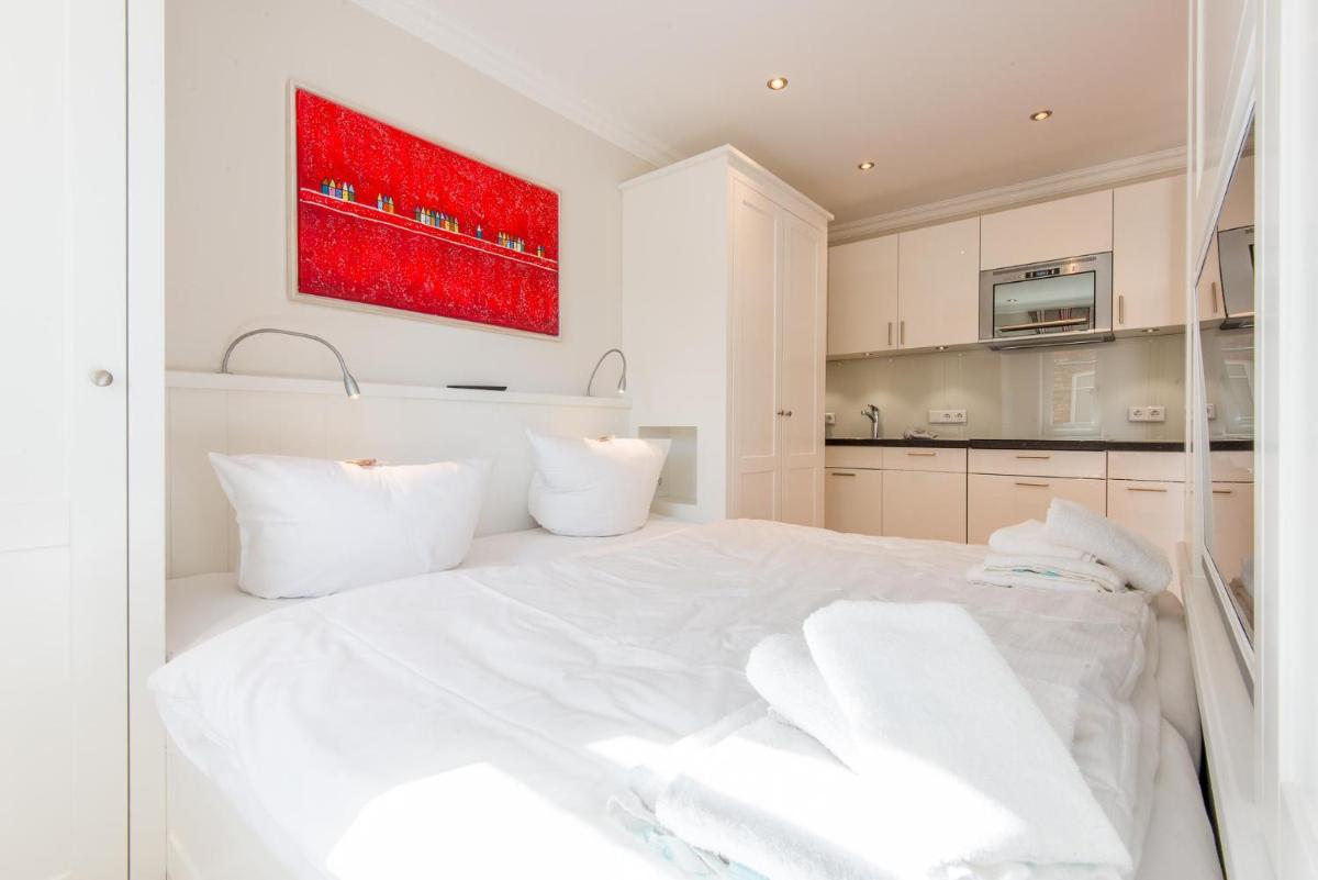 Haus Mateika Whg 10 Sammy - Housity