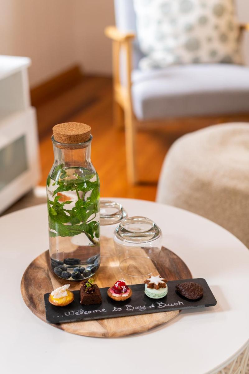 Bay and Bush Jervis Bay - Housity