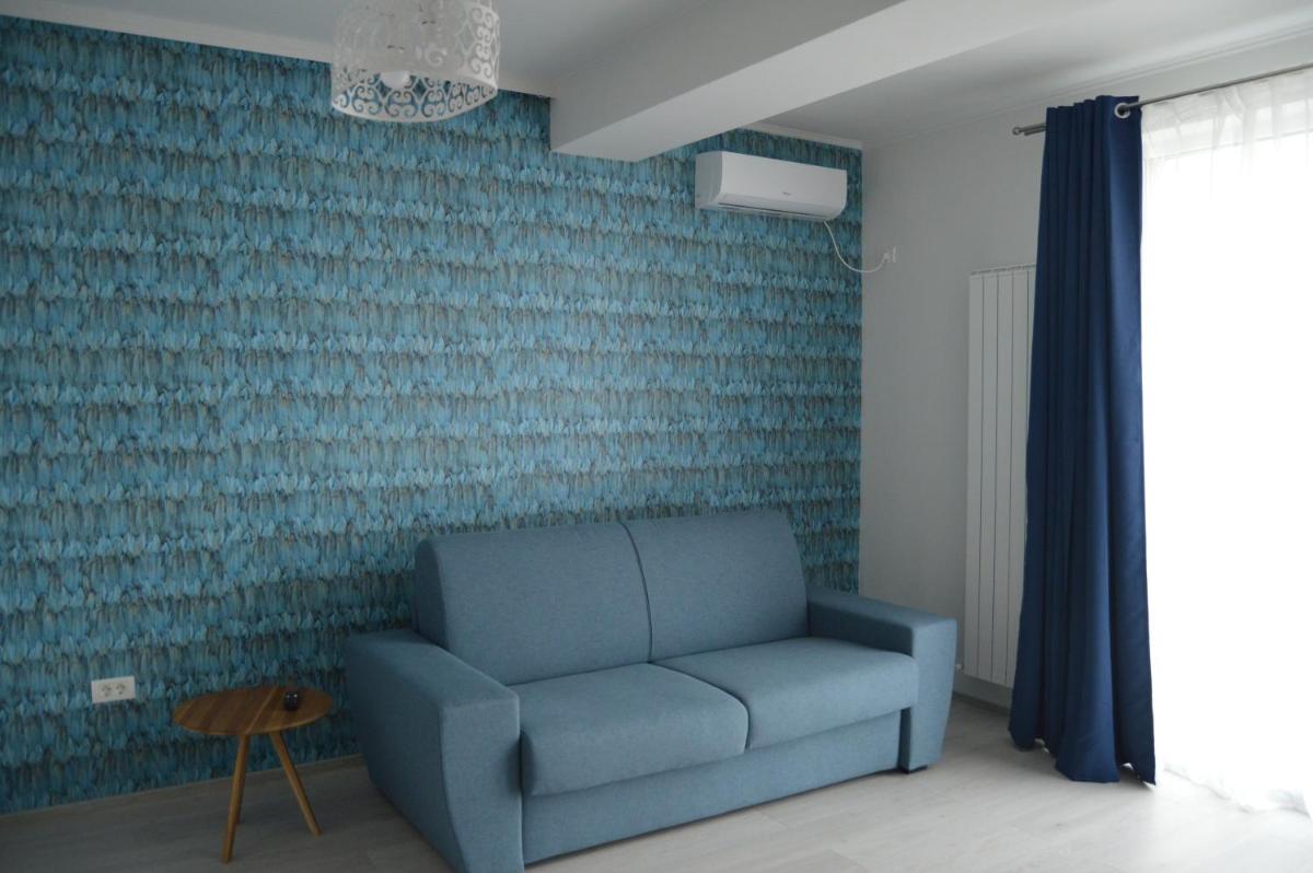 Velier Apartments 38 and 49 - Housity