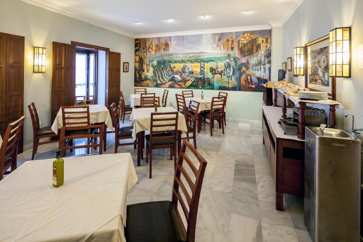 Hotel Las Casas del Duque - Housity