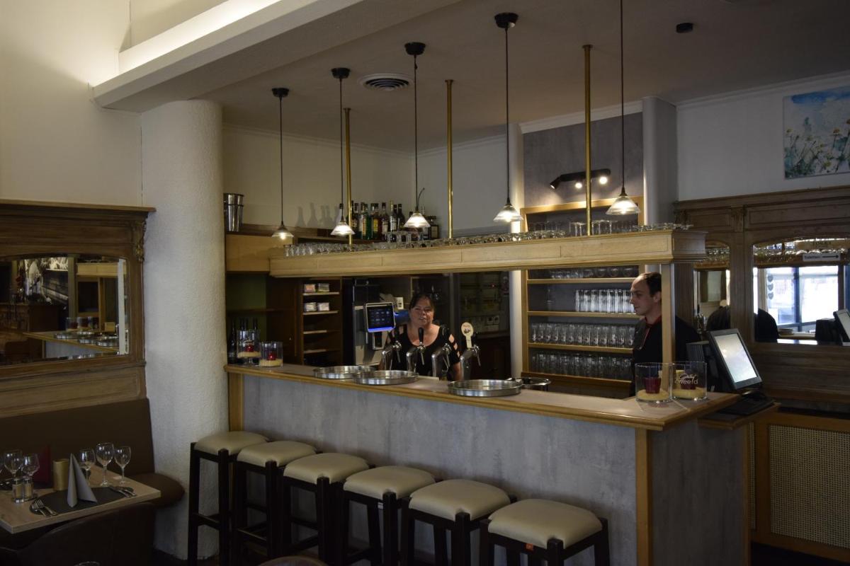 Hotel Gasthof 't Zweerd - Housity