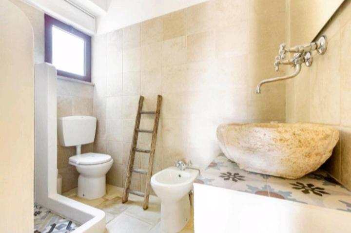 A CASA NOSCIA - BB SAN PIETRO IN BEVAGNA Charming house - Housity