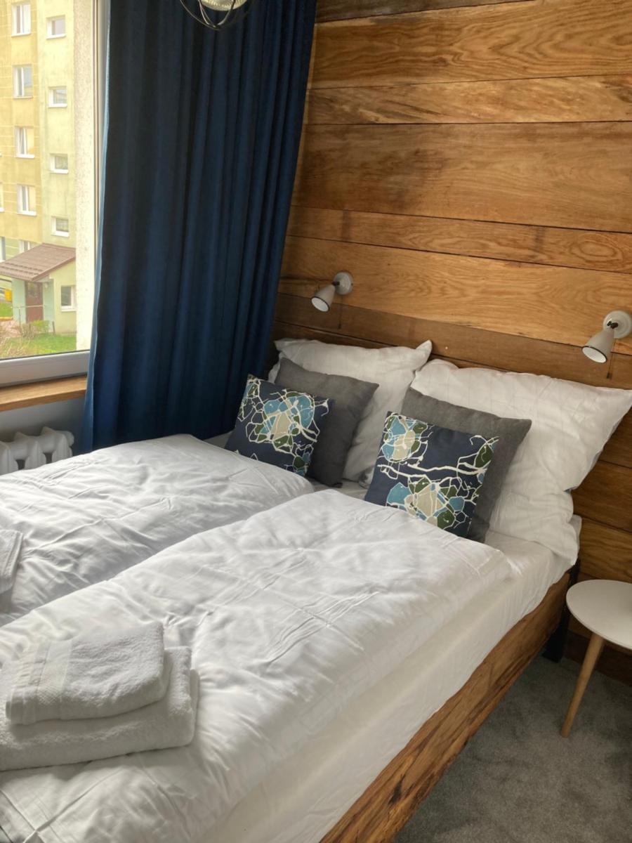 Apartament Komorowskiego - Housity