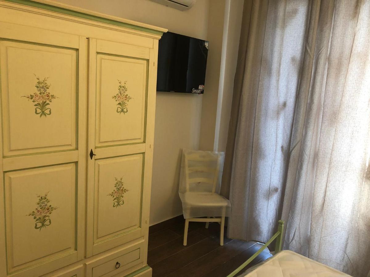 Via Cagliari - Housity