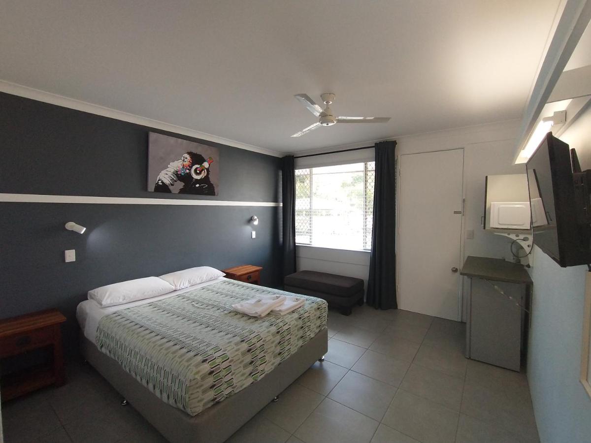 Aspley Sunset Motel - Housity