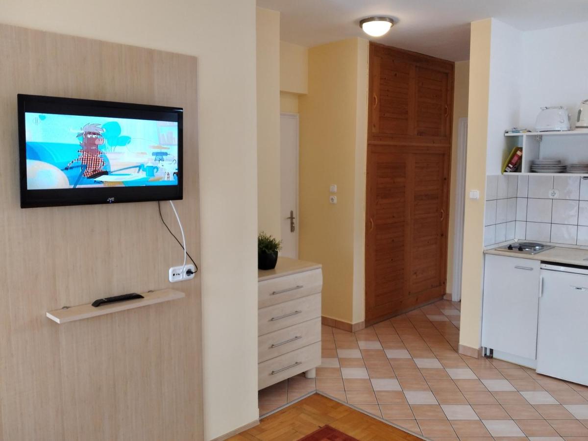 Hévíz Erika Apartman - Housity