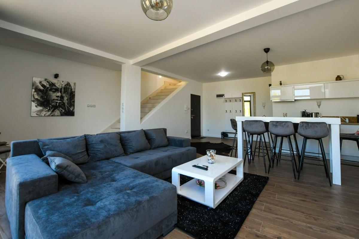 Central Apartments - Hizvo