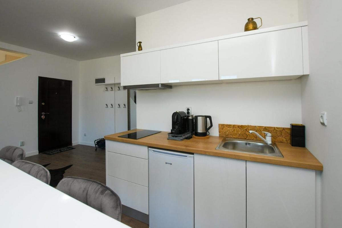 Central Apartments - Hizvo