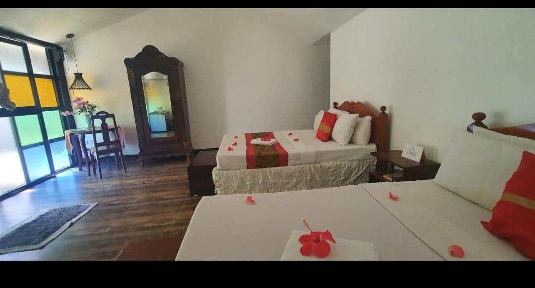 Evangeline Beach Resort - Housity
