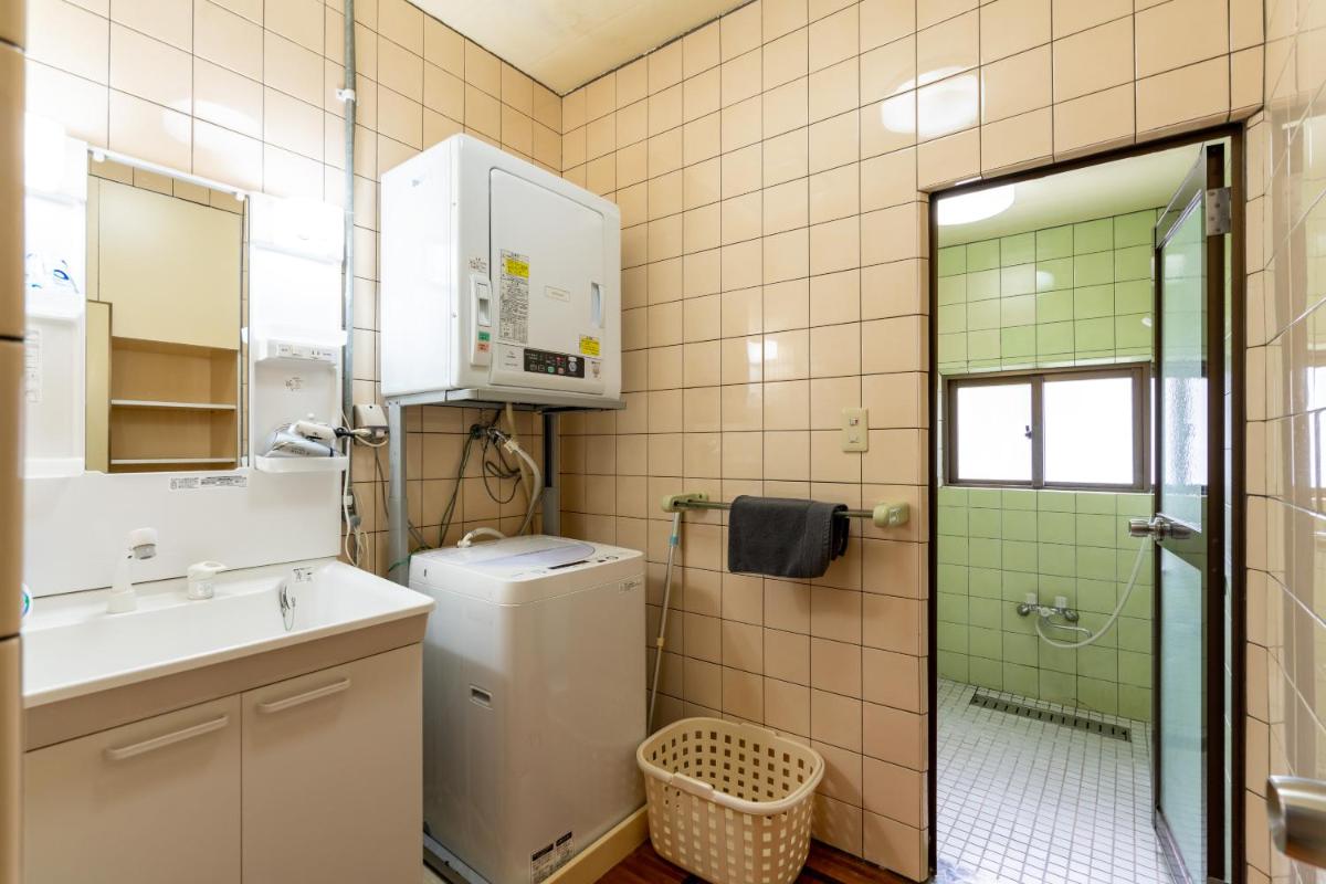 Type A Room 123平米 -ウル エスポワール石垣- - Housity