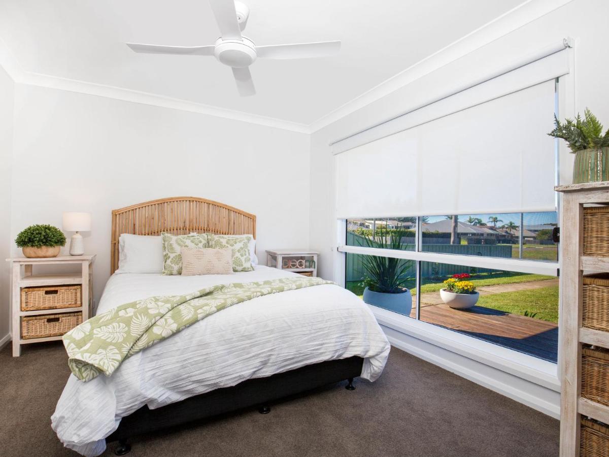 Periwinkle I Pet Friendly I 2 Mins Walk to Beach - Housity