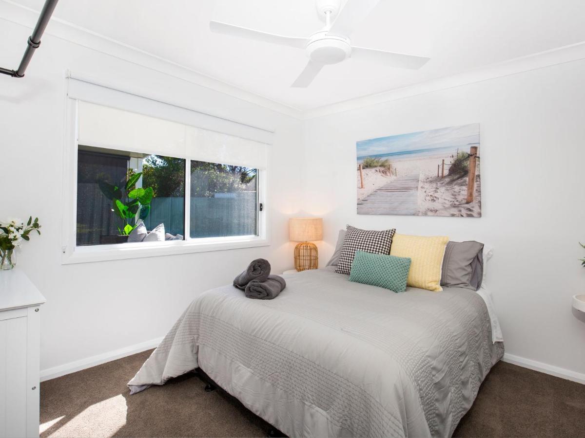 Periwinkle I Pet Friendly I 2 Mins Walk to Beach - Housity
