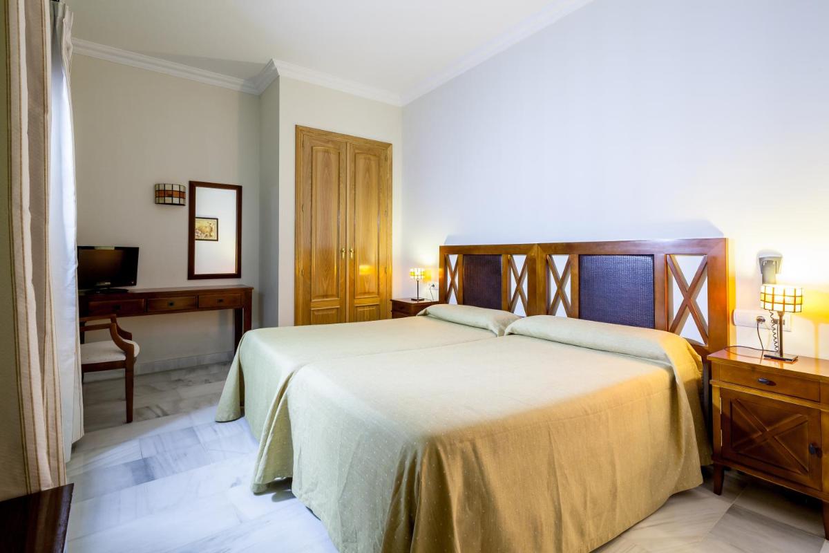 Hotel Las Casas del Duque - Housity