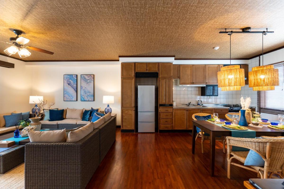 Type A Room 123平米 -ウル エスポワール石垣- - Housity