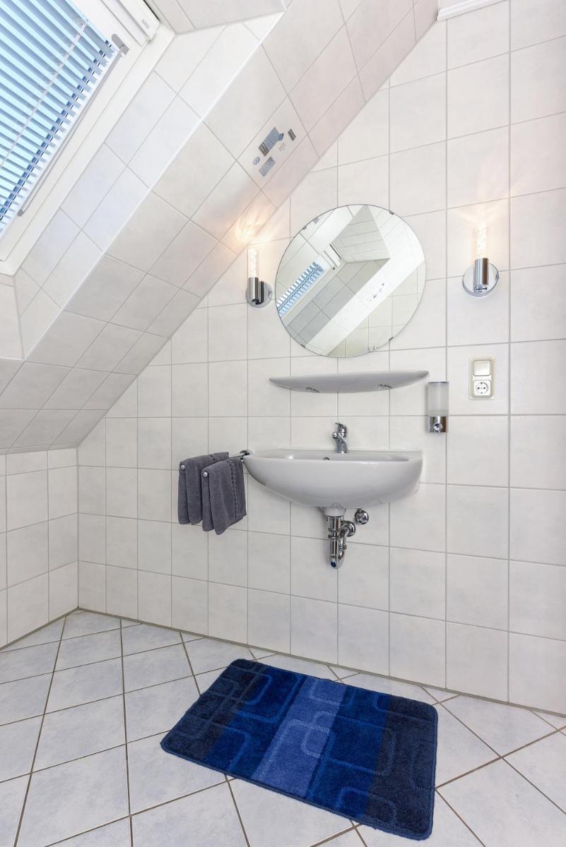 Ferienwohnung Wattgeflüster - Hizvo
