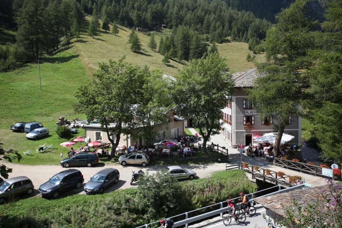 Gavia Cottage - Housity