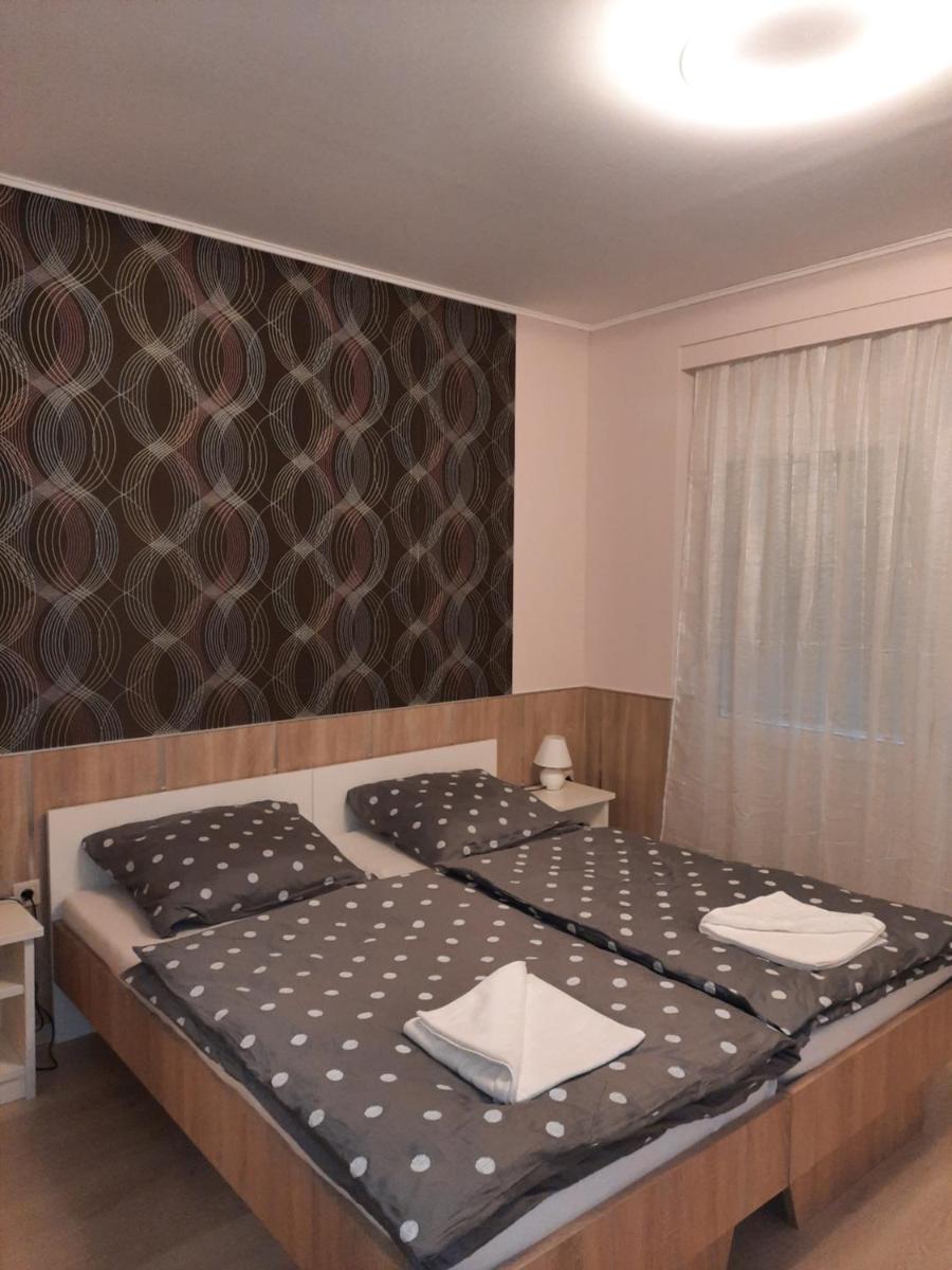 Suitetrails - Fenyő apartman