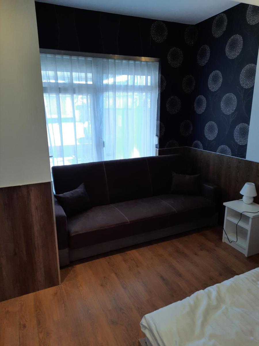 Suitetrails - Fenyő apartman